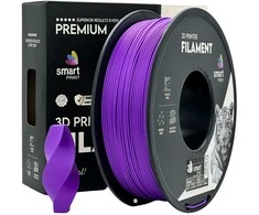 3D Plastikas – Filamentas PLA+ violetinė | 1.75 mm, 1kg | Sprint