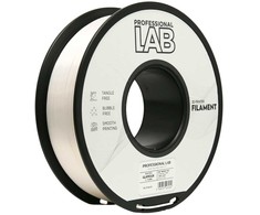 3D Plastikas – Filamentas Silk PLA glamour | 1.75 mm, 1kg | Professional LAB