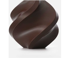 3D Plastikas – Filamentas TPU 90A With spool/Su rite Cocoa rudos spalvos | 1.75 mm, 1kg | Bambu Lab