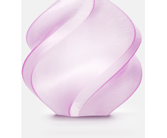 3D plastikinis siūlas – TPU 90A su ritinėliu / „Su rite“ vynuogių želė | 1,75 mm, 1kg | „Bambu Lab“