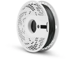 3D plastikas PET-G ESD juoda 1.75mm 0.5kg Fiberlogy