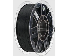 3D plastikas PPA + 15CF 1kg juodas CREALITY