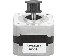 3D spausdintuvo žingsninis variklis 42-34, X ašiai Ender-3V2 Creality