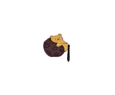 3Dcase DĖKLAS CASE 3D COOKIE BEAR AIRPODS 1/2