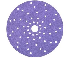 3M Cubitron diskas 150+ 150mm (50 vnt.)