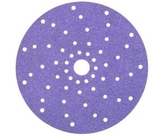 3M Cubitron diskas 500+ 150mm, (50 vnt.)