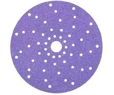 3M Cubitron diskas 80+ 150mm (50 vnt.)