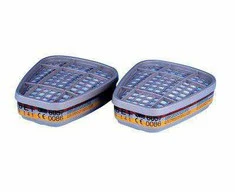 3M FILTRAS NUO DUJŲ IR DUJŲ /2vnt..ABE1 3M6057