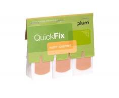 3M Elastiniai pleistrai PLUM (45 vnt.)
