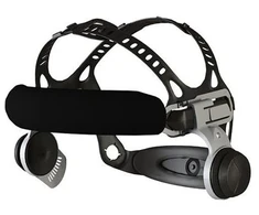3M HEADGEAR WITH MOUNTING SCREWS FOR 9100 SPEEDGLAS / 533000 / / 52000191784 /