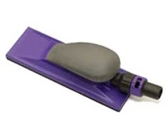 3M Kaladėlė Violetinė+ 70x198mm Multihole