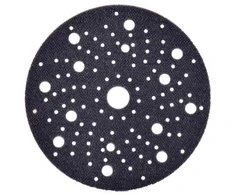 3M Minkšta tarpinė Multihole 5mm