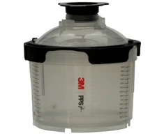 3M PPS 2.0 indelis 200ml su dangteliu