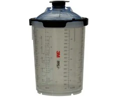 3M PPS 2.0 indelis 850ml su dangteliu 125µ (komplektas 50vnt.)