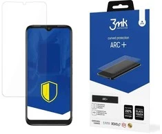 3mk ARC+ plėvelė Nokia C12