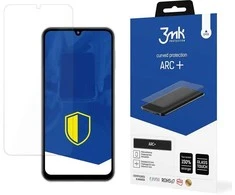3MK Plėvelė ARC+ Samsung Galaxy M34 5G M346 Plėvelė Fullscreen
