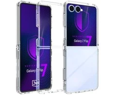 3MK Armor dėklas skirtas Samsung Galaxy Z Flip7