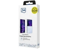Dėklas 3MK Armor Dėklas Samsung Galaxy Z Flip7