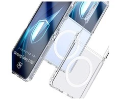 Dėklas 3MK Armor MagDėklas for Samsung Galaxy Z Flip7