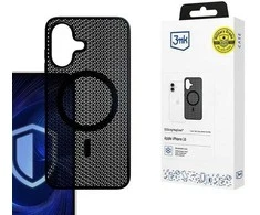 Dėklas 3MK COOLing Mag Apple iPhone 16 Plus