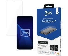 3MK FlexibleGlass Hybrid Glass for Xiaomi 17T