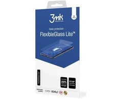 3mk FlexibleGlass Lite™ hibridinis stiklas Motorola Moto E32 / E32s