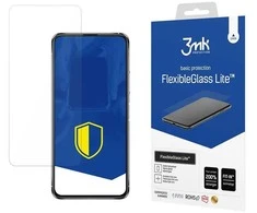 3mk FlexibleGlass Lite™ hibridinis stiklas Asus Zenfone 7 Pro