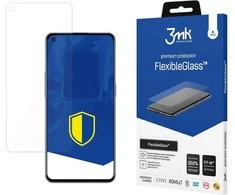 3Mk Protection 3MK FlexibleGlass Oppo Reno 7 5G hibridinis stiklas