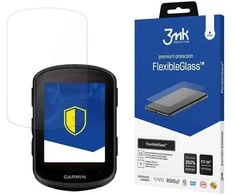 3mk FlexibleGlass™ hibridinis stiklas Garmin Edge 840