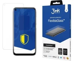 3MK „FlexibleGlass“ HTC Desire 20 Pro hibridinis stiklas