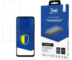 3mk FlexibleGlass™ hibridinis stiklas Nubia Neo 5G