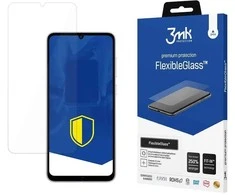 3mk FlexibleGlass™ hibridinis stiklas Samsung Galaxy A05