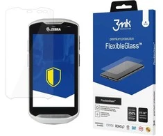 3MK FlexibleGlass Zebra TC56DJ Hybrid Glass