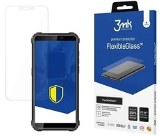 3mk „FlexibleGlass™“ hibridinis stiklas „Oukitel WP5“
