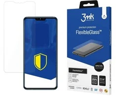 3mk FlexibleGlass™ Special Edition hibridinis stiklas, skirtas LG G7 ThinQ