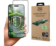 3MK HardGlass Max Eco Apple Apple iPhone 14 Pro GRS CU 1304127