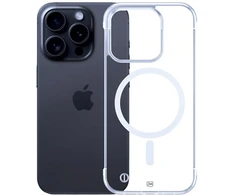 3MK Just20g MagDėklas iPhone 15 Pro