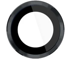 Apsauginis stikliukas kamerai 3mk Lens Pro Apple iPhone Air juodas