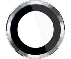 Apsauginis stikliukas kamerai 3mk Lens Pro Apple iPhone Air sidabrinis