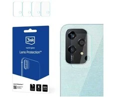 3MK Lens Protect Honor 200 Lite 4vnt