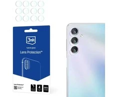 3MK objektyvo apsauga Samsung M54 M546 fotoaparato objektyvo apsauga 4 vnt.