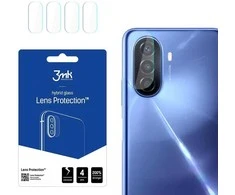 3mk Lens Protection™ hibridinis fotoaparato stiklas Huawei Nova Y70