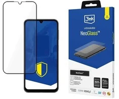3mk NeoGlass™ kompozitinis stiklas Samsung Galaxy A34 5G