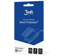 3MK plėvelė ARC Watch Garmin Vivofit jr.3 plėvelė Fullscreen