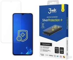 3mk SilverProtection+ apsauginė folija Samsung Galaxy A35/A55 5G
