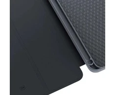 3mk Soft Apple iPad mini 4 / 5 - dėklas planšetiniam kompiuteriui juodos spalvos