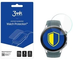 3mk Watch Protection ARC apsauginė plėvelė OnePlus Watch 2