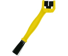 4 DALIŲ DVIRAČIO VALYMO ŠEPEČIŲ RINKINYS DUNLOP 436180
