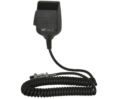4 kontaktų CRT Mini mikrofonas, skirtas CB radijo stotelei CRT S Mini