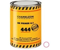 444 Užpildantis gruntas 4+1 baltas 0.8L CHAMAELEON